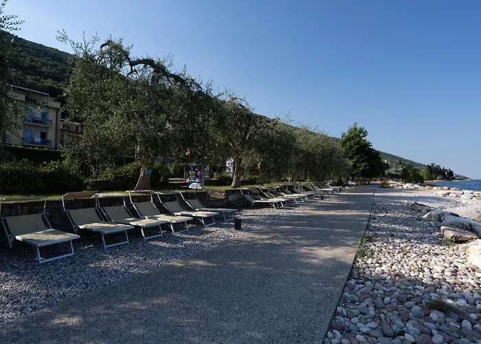 Hotel Garni Rosmari