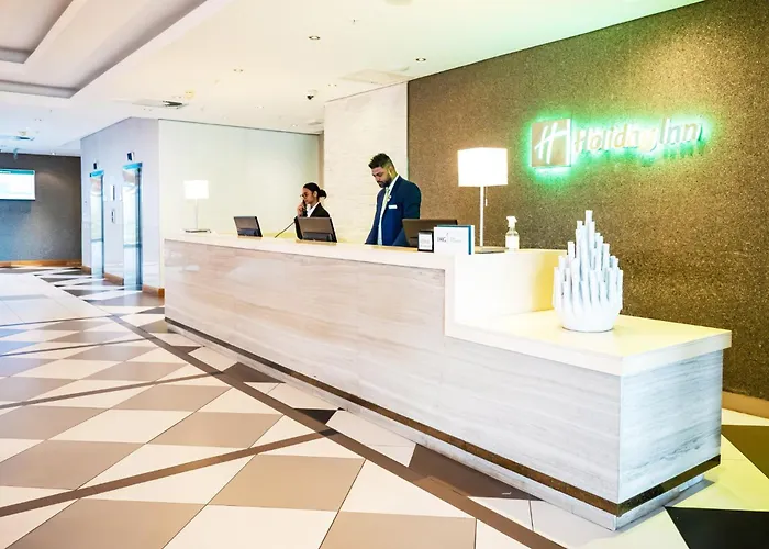 Holiday Inn Mauritius Mon Tresor By Ihg