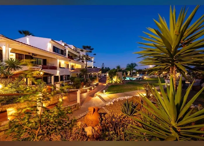 Casa Areias Boutique Apartments