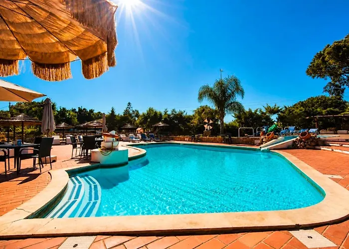 Casa Areias Boutique Apartments