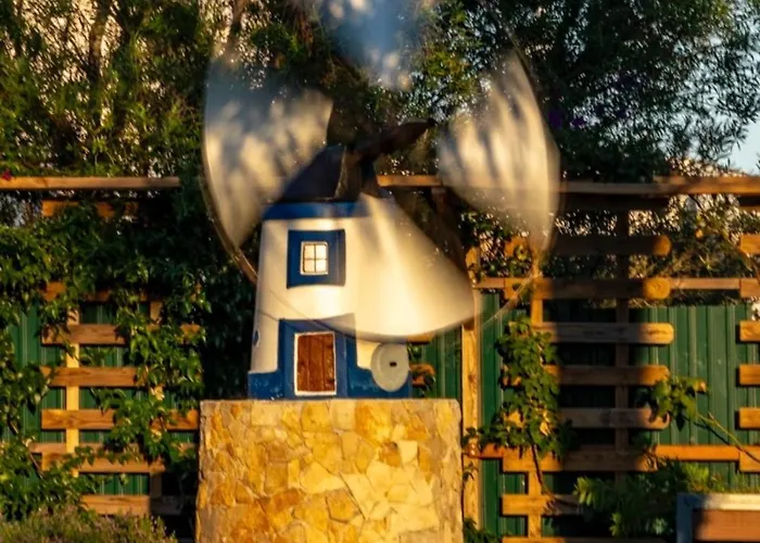 Casa Areias Boutique Apartments