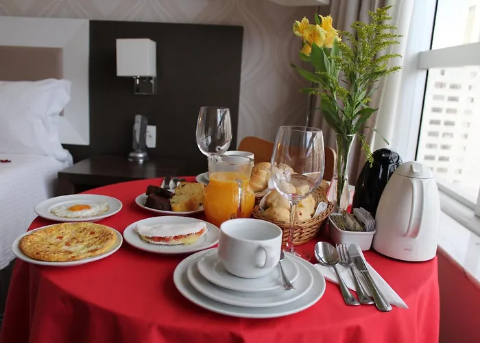 Holiday Inn Belo Horizonte Savassi By Ihg