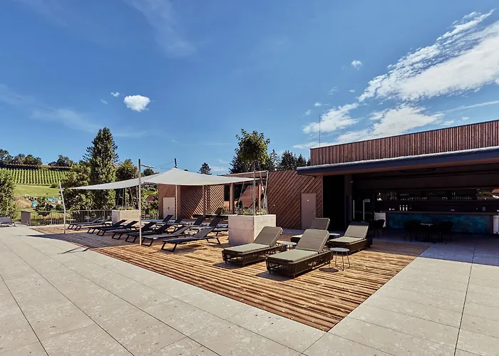 Landhotel Wratschko - Wirtshaus & Spa - Gamlitz