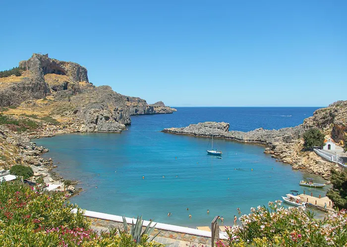 Pefki Islands