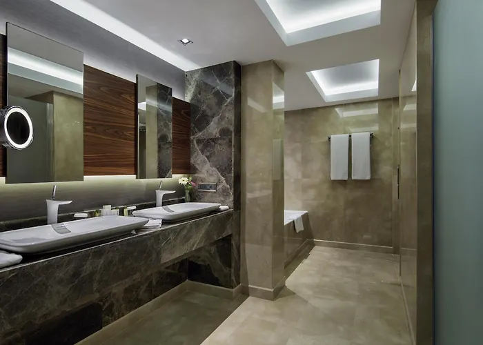 Movenpick Hotel Malatya
