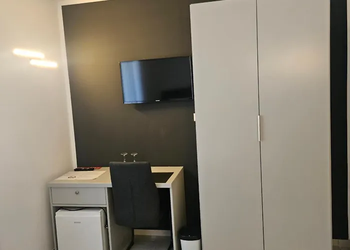 Hotel Da Gianni GmbH