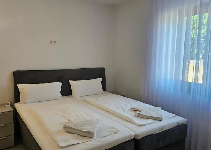 Hotel Da Gianni Gmbh