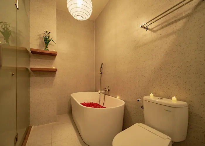 Om Ham Retreat&Resort