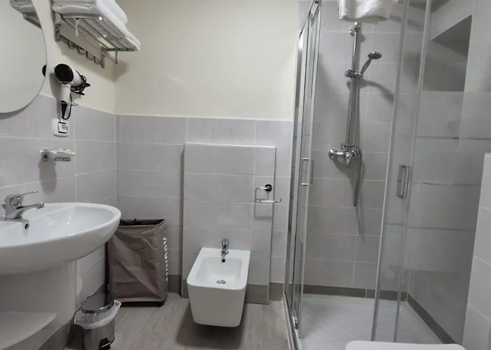 Residence Santabbondio