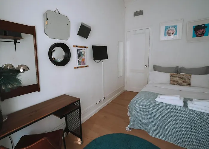 House Sao Bento