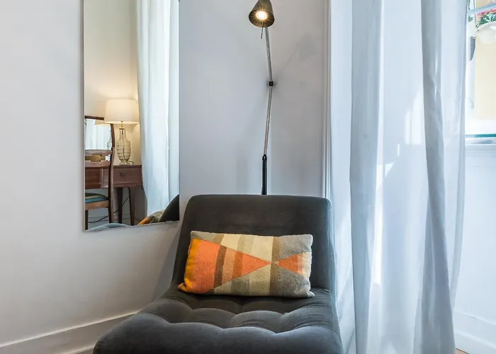 Hotel House Sao Bento Lisboa