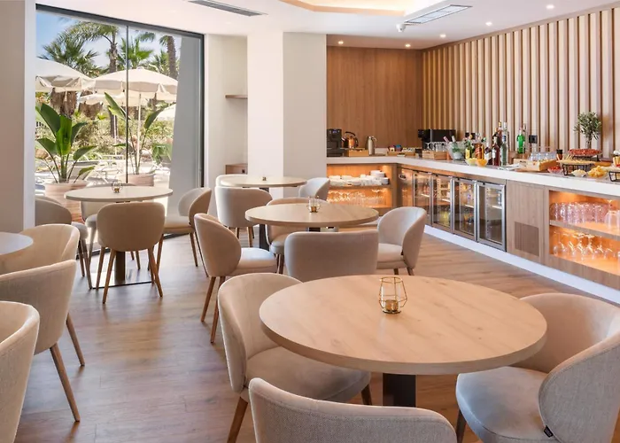 Meliá Isla Canela