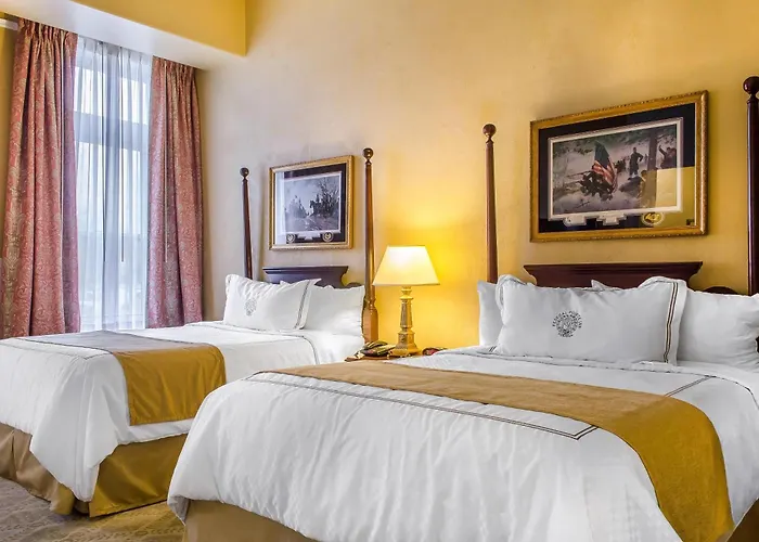 The Federal Pointe Inn Gettysburg, An Ascend Collection Hotel