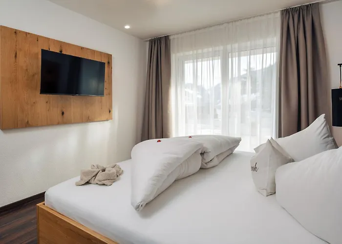 Kinderhotel Laderhof