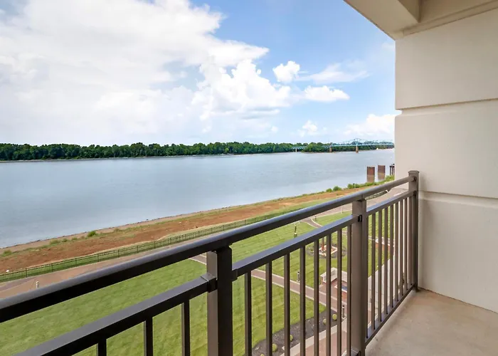 Holiday Inn Owensboro Riverfront By Ihg