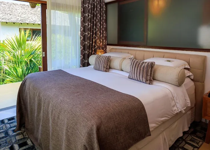 Campo Bahia Hotel Villas Spa