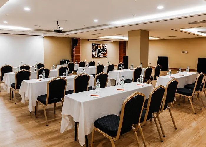 Ramada By Wyndham Elazig