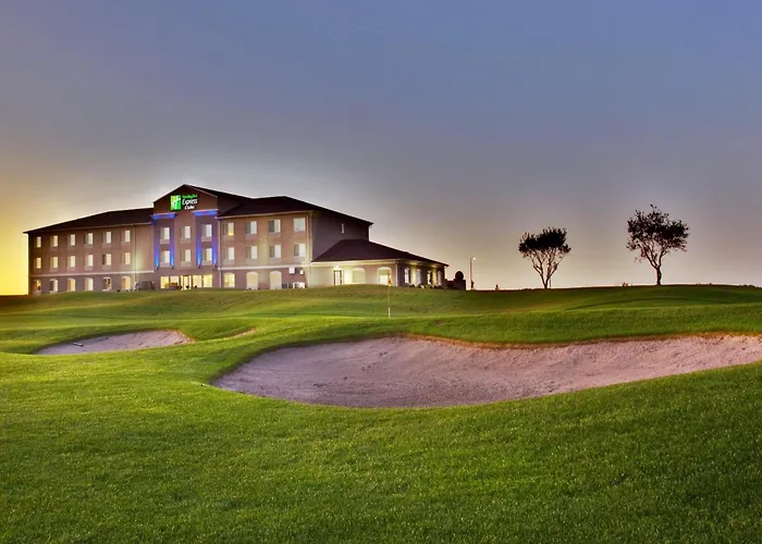 Holiday Inn Express & Suites Sioux Center By Ihg