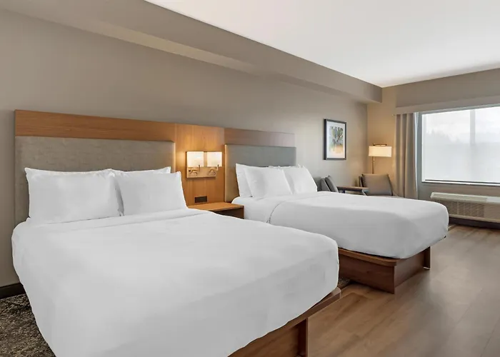 Best Western Plus Arlington/Marysville