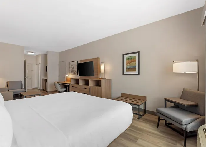 Best Western Plus Arlington/Marysville
