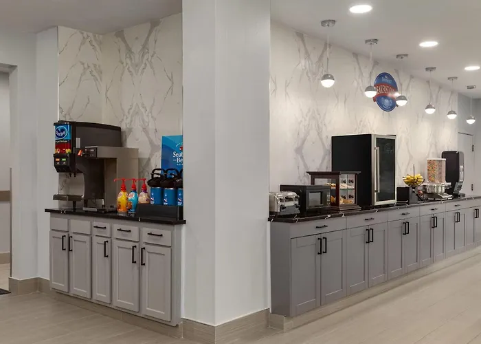 Baymont By Wyndham La Grange Ky Southeast