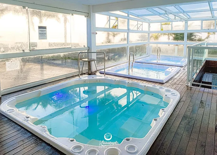Kaakupe Praia Hotel
