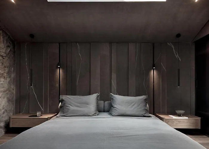 Nema Design Hotel & Spa - Small Luxury Hotels Of The World (Adults Only)