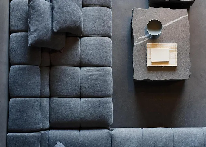 Nema Design Hotel & Spa - Small Luxury Hotels Of The World (Adults Only)