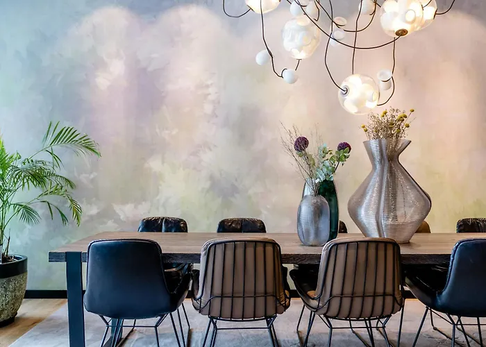 Motel One Amsterdam