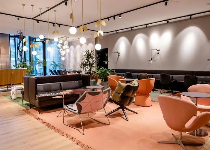 Motel One Amsterdam