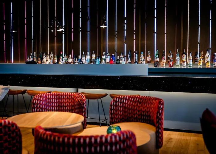 Motel One Amsterdam