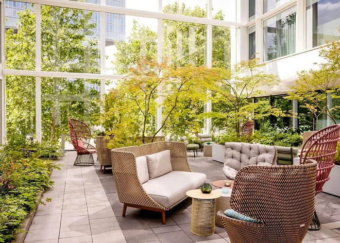 Motel One Amsterdam