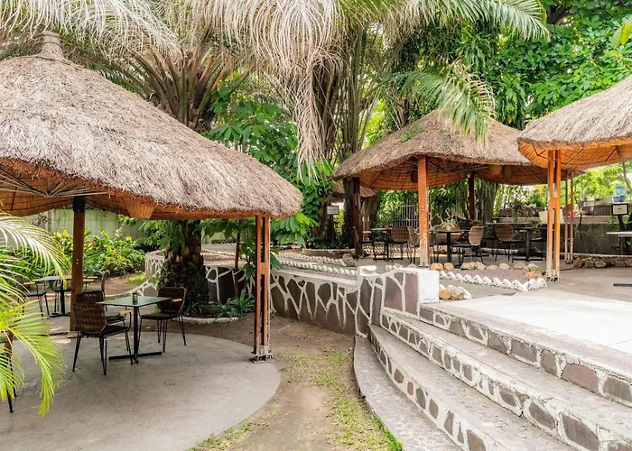 Pullman Kinshasa Grand Hotel
