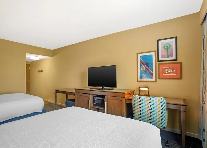 Hampton Inn And Suites Fort Mill, Sc