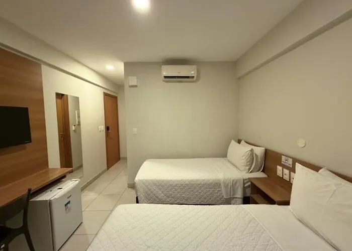 Aquarena Hotel