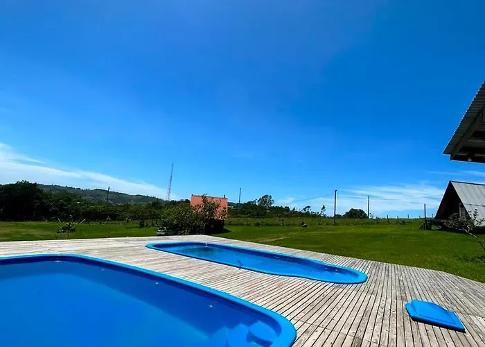 Hotel Guerra - Pousada Montebelo