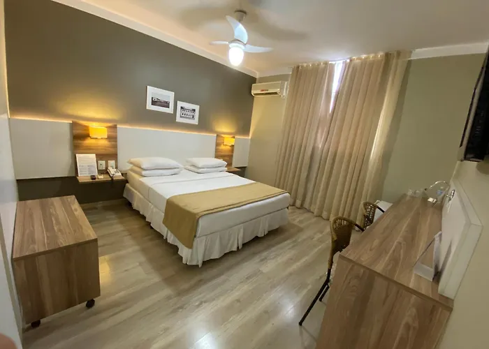 Jb Palace Hotel