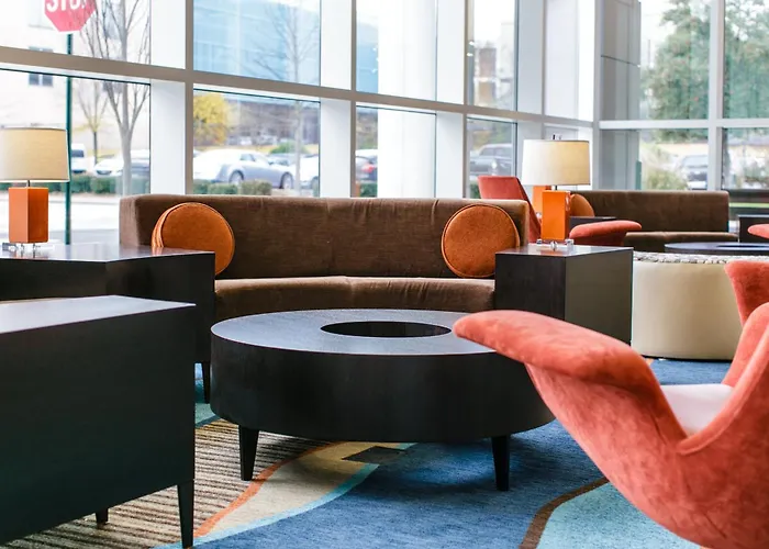 Holiday Inn & Suites Chattanooga Downtown By Ihg