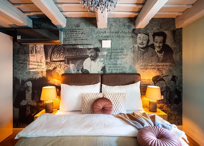 Old Royal Post Boutique Hotel & Premium Suites