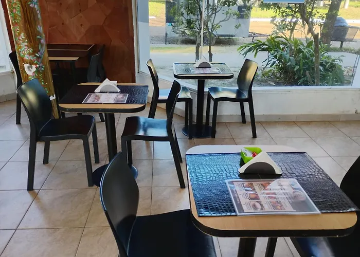 Hotel Queguay
