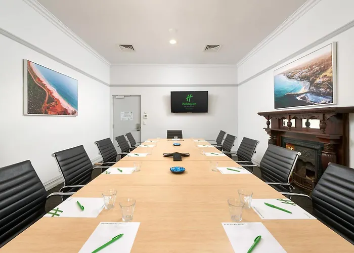 Holiday Inn West Perth By Ihg