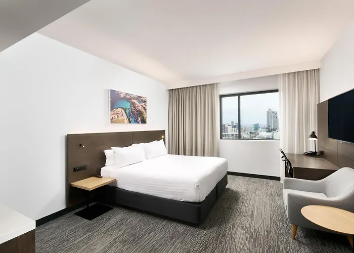 Holiday Inn West Perth By Ihg