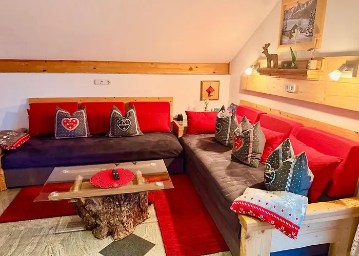 Chalet Magda-Lena