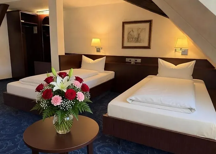 Hotel Goldener Adler