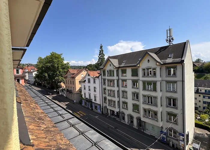 City Stay - Forchstrasse