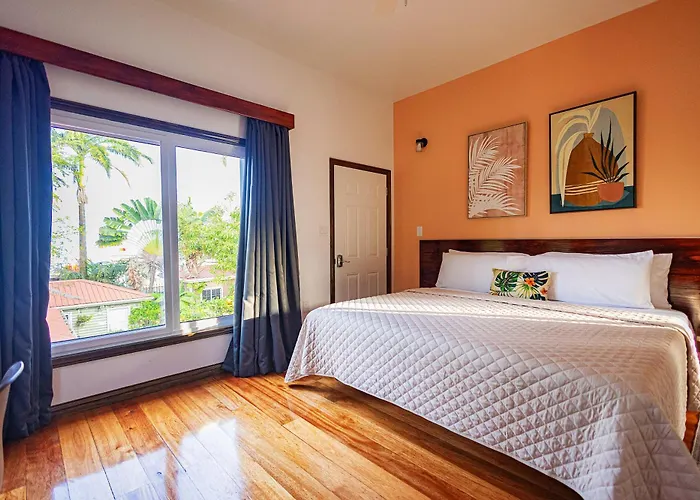 Harbour View Boutique Hotel & Wellness Retreat