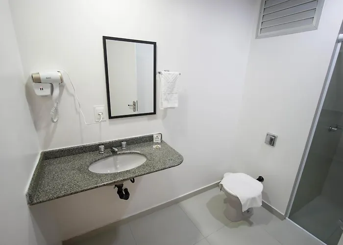 Hotel Gracher Brusque