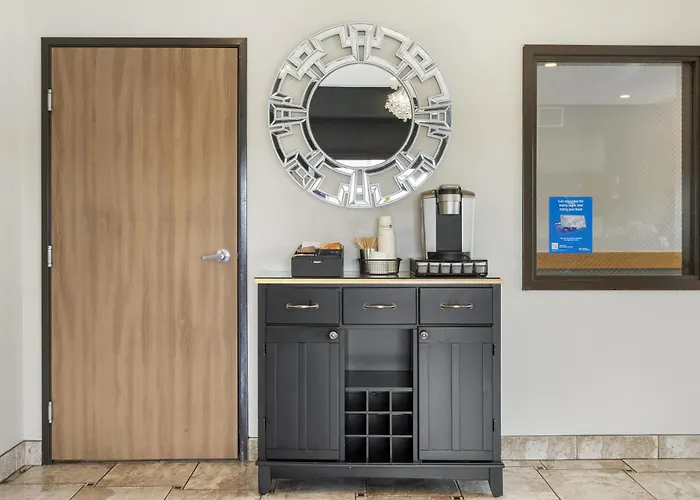 Best Western Newberg Inn