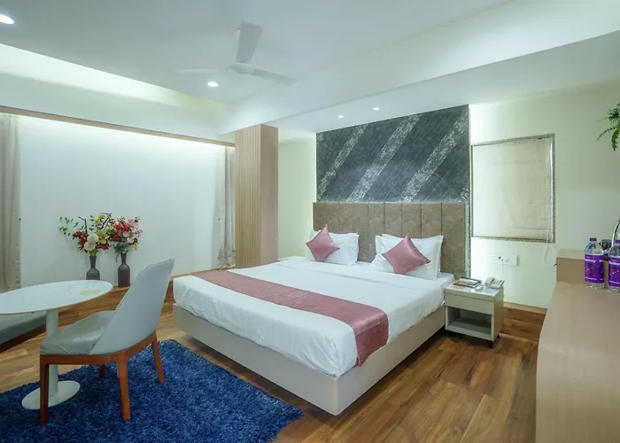 Hotel Easy Retreat