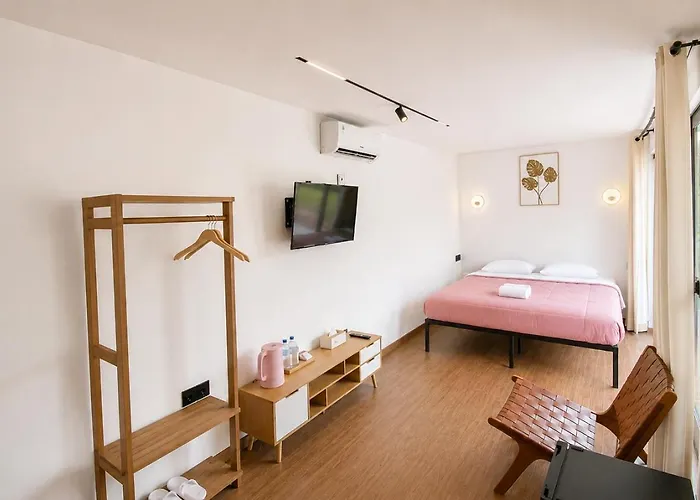 Allisa Resort Hotel